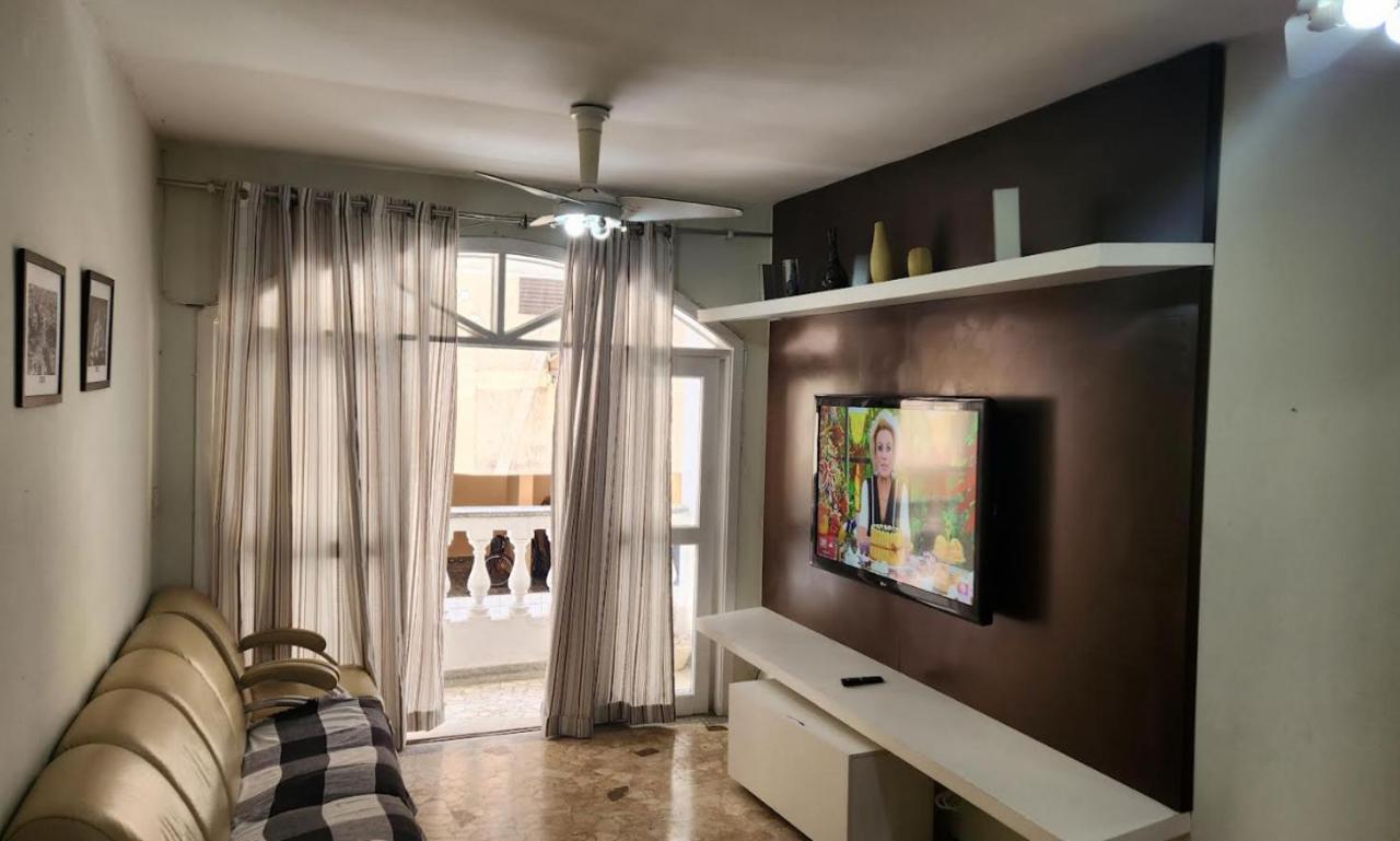 Apartamento Otima Localizacao Guarujá Exterior foto