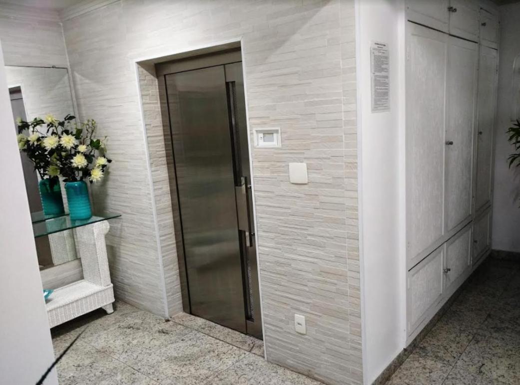 Apartamento Otima Localizacao Guarujá Exterior foto